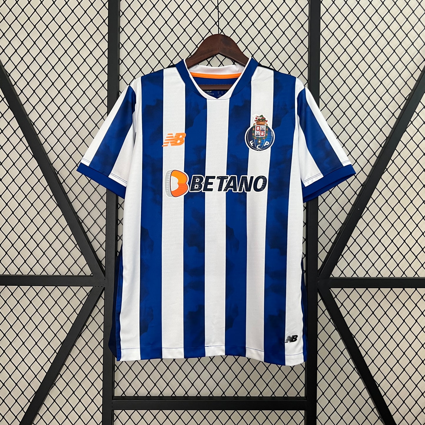 Benfica ADIDAS 24-25 Red Home