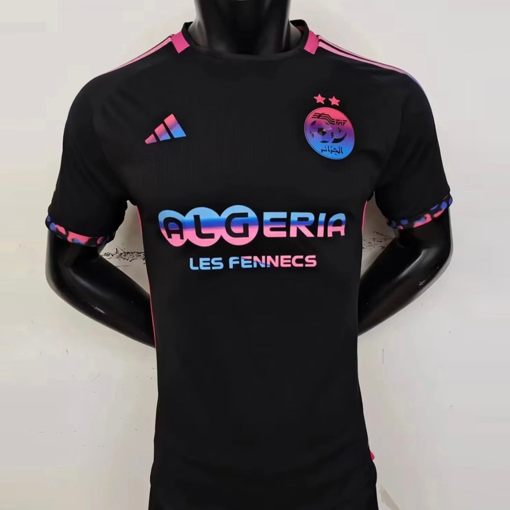 Algeria ADIDAS The Fennecs 2024