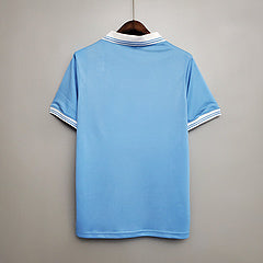 Naples ENNERRE retro 86-87 Home