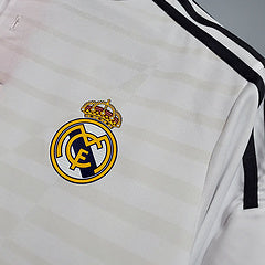 Real Madrid ADIDAS Retro 14-15 Home