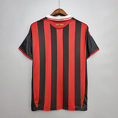 AC Milan ADIDAS Retro 09-10 Home