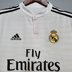 Real Madrid ADIDAS Retro 14-15 Home