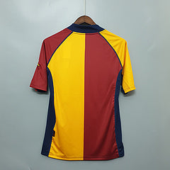 Rome KAPPA retro 01-02 Home