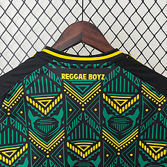 Jamaica ADIDAS 2024
