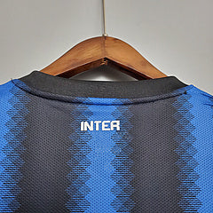 Internazionale NIKE retro 10-11 Home