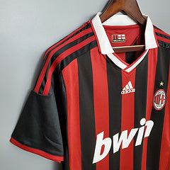 AC Milan ADIDAS Retro 09-10 Home