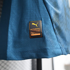 PUMA OM 24-25 Away Jersey