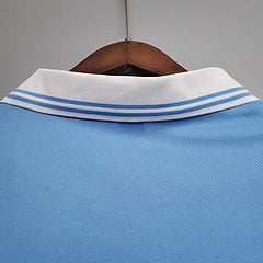 Naples ENNERRE retro 86-87 Home