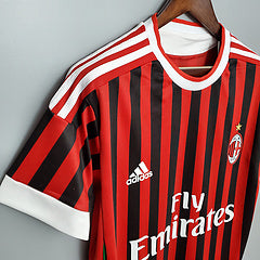 AC Milan ADIDAS Retro 11-12 Home