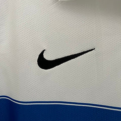NIKE Retro International 09-10 Away
