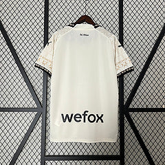 PUMA Milan AC Jersey 23-24 Beige