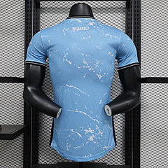 Bayern Leverkusen CASTORE 23-24 Sky Blue Away