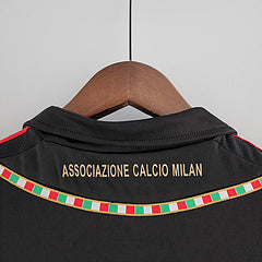 AC Milan ADIDAS Retro 11-12 Away