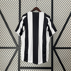 Juventus NIKE Retro 04-05 Home