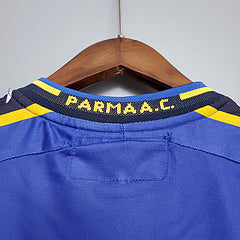 Parma CHAMPION retro 01-02 Home