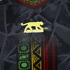 Mali AIRNESS CAN 23-24 Black
