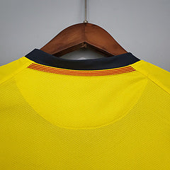 Barça NIKE Retro 08-09 Away