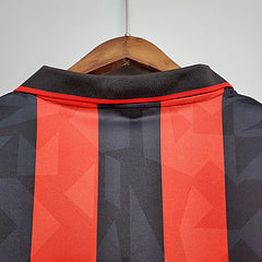 AC Milan LOTTO retro 93-94 Home