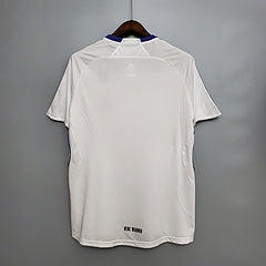 Real Madrid ADIDAS Retro 07-08 Home