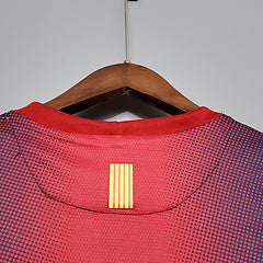 Barça NIKE Retro 12-13 Home