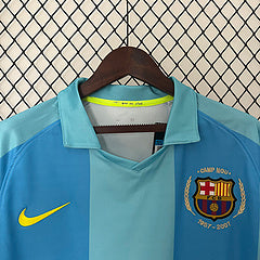 Barça NIKE Retro 07-08 Away