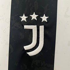 Juventus ADIDAS 24-25 White/Black Home