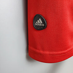 AC Milan ADIDAS Retro 11-12 Home