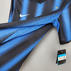 Internazionale NIKE retro 10-11 Home