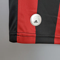AC Milan ADIDAS Retro 09-10 Home