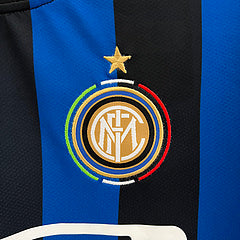Internazionale NIKE retro 09-10 Home