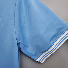 Naples ENNERRE retro 86-87 Home