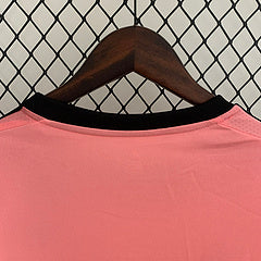 Juventus ADIDAS retro 15-16 long sleeve Pink