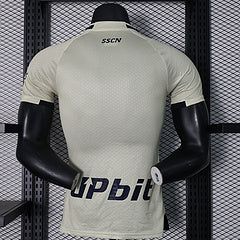 Naples EA7 24-25 Special Edition Jersey