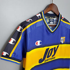 Parma CHAMPION retro 01-02 Home
