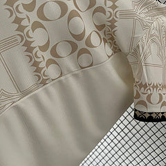 PUMA Milan AC Jersey 23-24 Beige