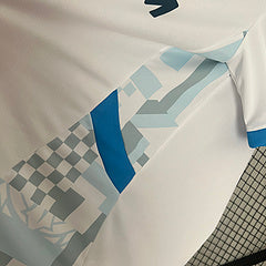 PUMA OM 24-25 Home Jersey