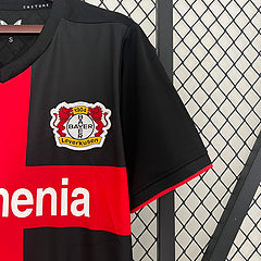 Bayern Leverkusen CASTORE 23-24 Black/Red