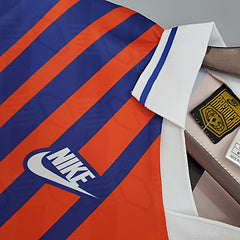 PSG NIKE retro jersey 92-93