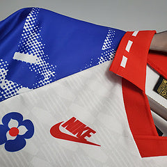 PSG NIKE Retro 93-94 Away Jersey