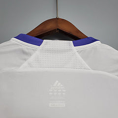 Real Madrid ADIDAS Retro 07-08 Home