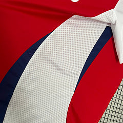 Arsenal ADIDAS 24-25 Red/White Home