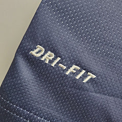 PSG NIKE Retro 13-14 Home Jersey