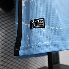 Bayern Leverkusen CASTORE 23-24 Sky Blue Away