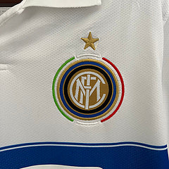 NIKE Retro International 09-10 Away