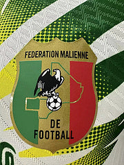Mali AIRNESS CAN 23-24 White