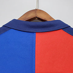 Barça NIKE Retro 100th Anniversary 1899-1999 Home