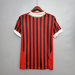 AC Milan ADIDAS Retro 11-12 Home