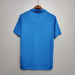 Naples ENNERRE retro 88-89 Home