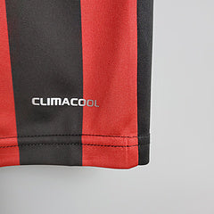AC Milan ADIDAS Retro 09-10 Home