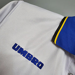 UMBRO International Retro 97-98 Away